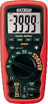 Digital multimeter EX503