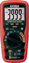 Digital multimeter EX505