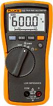 Digital multimeter Fluke 113