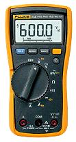 Digital-Multimeter Fluke 115