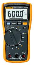 Digital-Multimeter Fluke 117