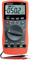 Digital multimeter VC-840 (kalibrerad)