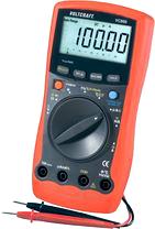 Digital multimeter VC -860 (kalibrerad)