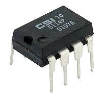 Digital potentiometer