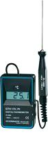 Digital precisionsficktermometer GTH175/PT