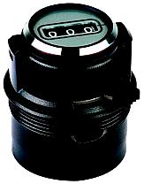 Digital rotary button