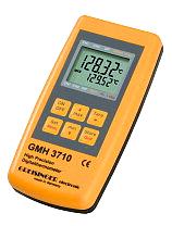 Digital temperaturmätenhet med hög precision GMH 3710