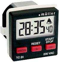 Digital Timer TC 14.21