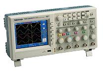 Digitalt minnesscilloskop serie TDS 2002B
