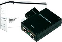 Digitus 1-ports POE-injektor