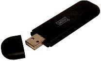Digitus WLAN-N USB 2.0-adapter