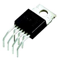 Dimmer 12 V/2 A