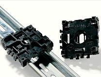 DINBLOK3 fixing block