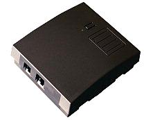 DistyBox cordless telephone socket