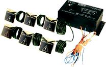 Djurskydd för motorfordon