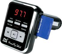 DNT MusicFly Select FM-sändare