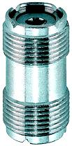 Double VHF coupler