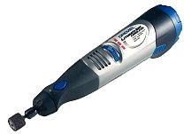 DREMEL® 10,8 V litiumbatteri