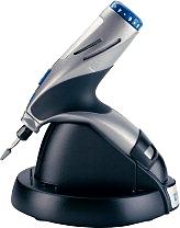 Dremel stylus lithium ionen mod 1100