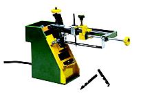 Drill bit sharpener BSG 220