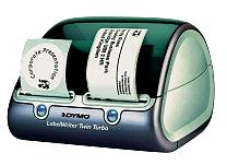 DYMO LabelWriter 400 Twin Turbo
