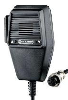 Dynamisk mikrofon DM 520