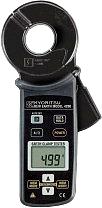Earthing measurement clamp KEW 4200