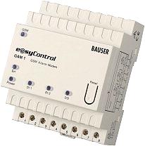 Easy Control GSM alarm modem GAM 1