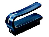 'EB-Nail' ESD brush