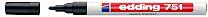 Edding 751 paint marker