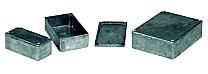 Eddystone die-cast aluminium case