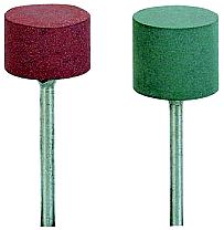 Elastiska polerstift, set, 2 st.