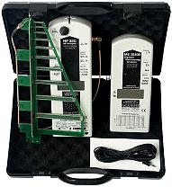 Electromagnetic measurement case MK20