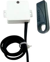 Electronic key