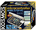 Electronic microcontroller