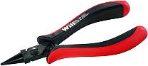 Electronic round nose pliers in compliance with DIN ISO 9655