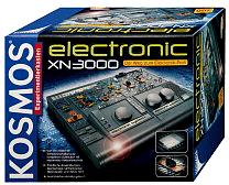 Electronic XN 3000