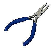 Elektronik-flacktång