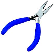 Elektronik-spetstång