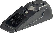 Elektronisk dörrstopp