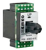 EMO-400 RELAY OUTPUT MODULE_