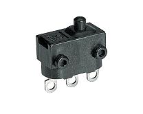 Encapsulated snap-action switch, Basic type: 1056