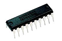 Encoder-Decoder-komponenter