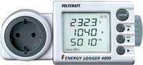 Energikostnadsmätare Energy Logger 4000