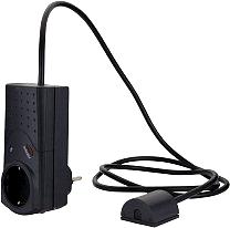 Energisparande TV-adapter
