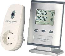Energy Control 3000 USB set 1