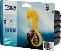 EPSON Multipack T048140A0