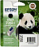 EPSON TINTE T050140 SVART
