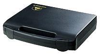 ESD conductive case
