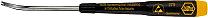 ESD extractor with Wiha precision turning handle.